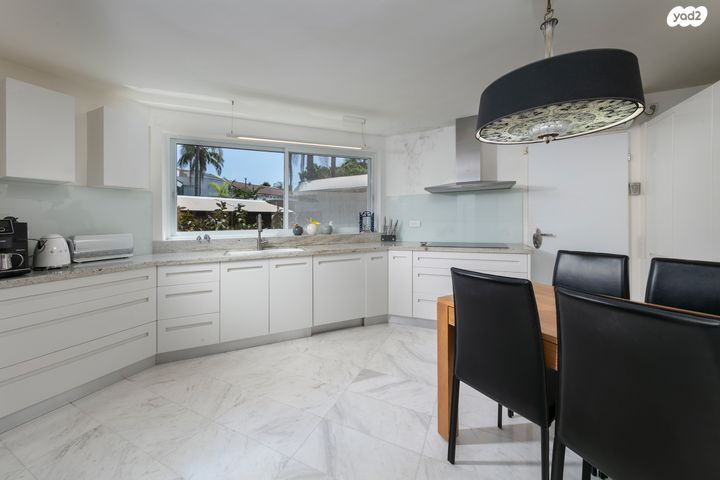 בית פרטי/ קוטג', רמת אפעל, רמת גן