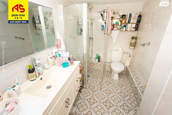 דירה, שמשון, נעמ"ת, חיפה