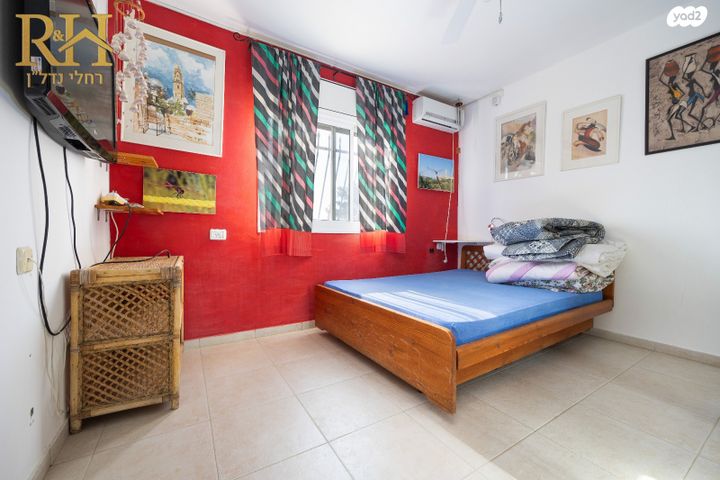 בית פרטי/ קוטג', שבט בנימין 48, המכבים, גבעת זאב