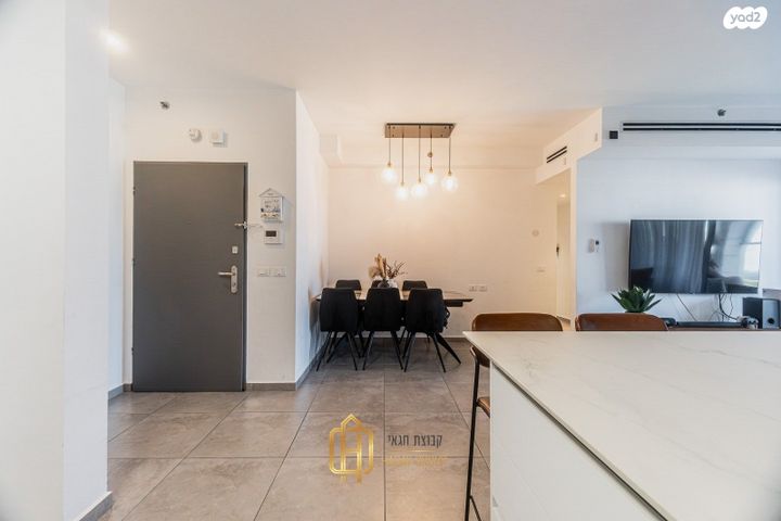 דירה, משה לוי 16, נאות שמיר, רמלה