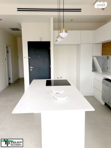 דירה, קרית שמואל, ירושלים