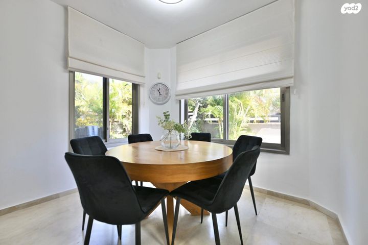 בית פרטי/ קוטג', מקוב, רחובות