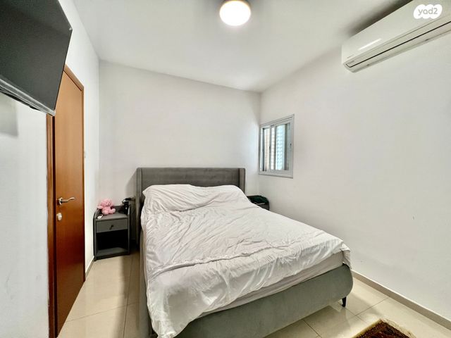 דירה, הרב הרצוג 20, צפון מערב מרכז העיר, נתניה