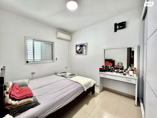 דירה, הרב הרצוג 20, צפון מערב מרכז העיר, נתניה