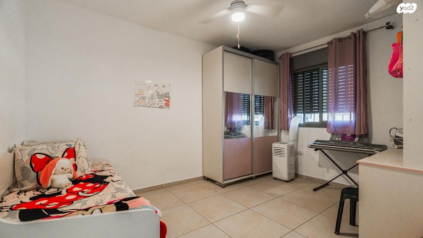 דירה, אופקים