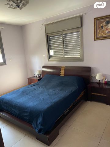 דירה, ה' באייר 3, רובע הקריה, הסיטי, אשדוד