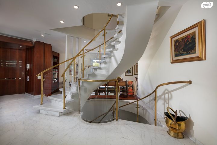 בית פרטי/ קוטג', רמת אפעל, רמת גן