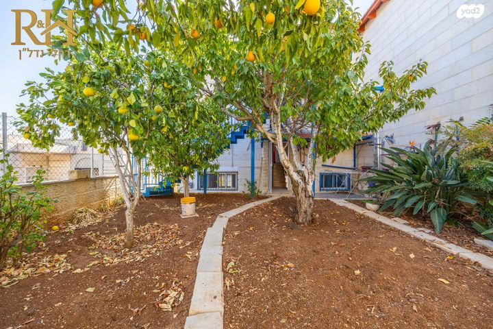 בית פרטי/ קוטג', שבט בנימין 48, המכבים, גבעת זאב