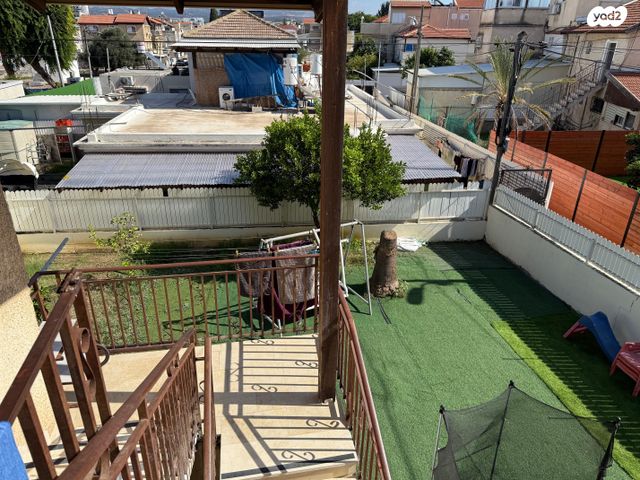 דירת גן, אביר יעקב, גבעת כצנלסון, נהריה