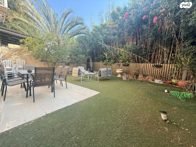 דירת גן, לילינבלום, רסקו א', חולון