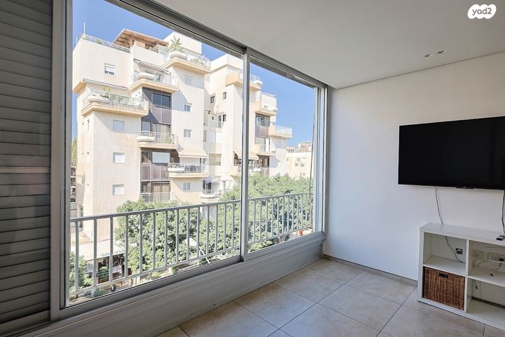 דירה, דיזנגוף 290, הצפון הישן - צפון, תל אביב יפו