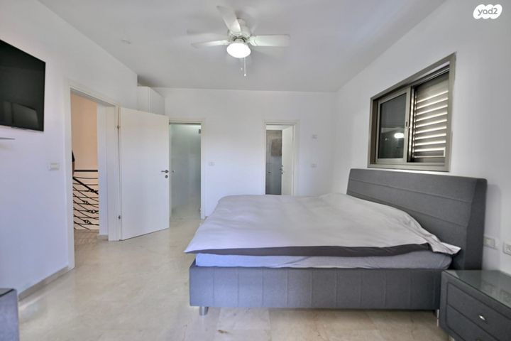 בית פרטי/ קוטג', מקוב, רחובות