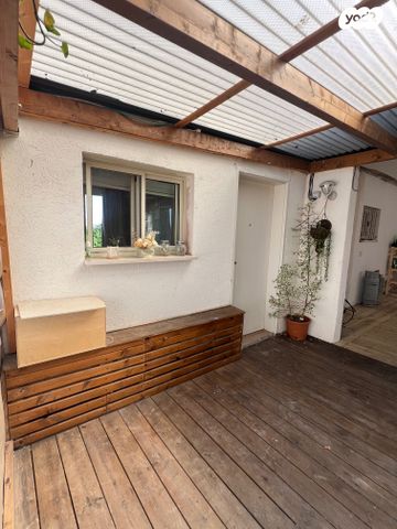 בית פרטי/ קוטג', קיבוץ גלויות, גבעת נשר, נשר