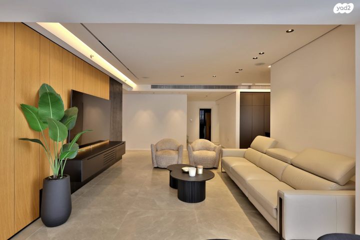 גג/ פנטהאוז, לוי אשכול, לב מוצקין, בנה ביתך, קרית מוצקין