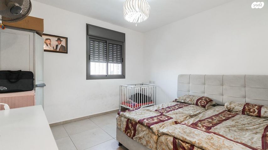 דירה, אופקים