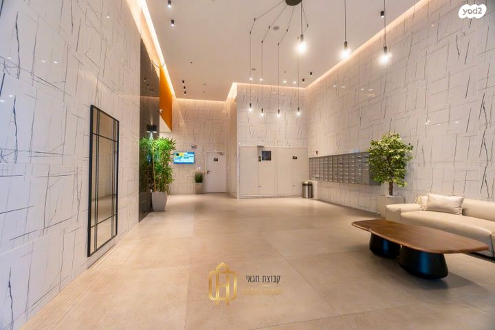 דירה, משה לוי 16, נאות שמיר, רמלה