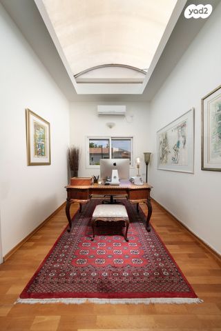 בית פרטי/ קוטג', רמת אפעל, רמת גן