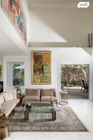 בית פרטי/ קוטג', רמת אפעל, רמת גן