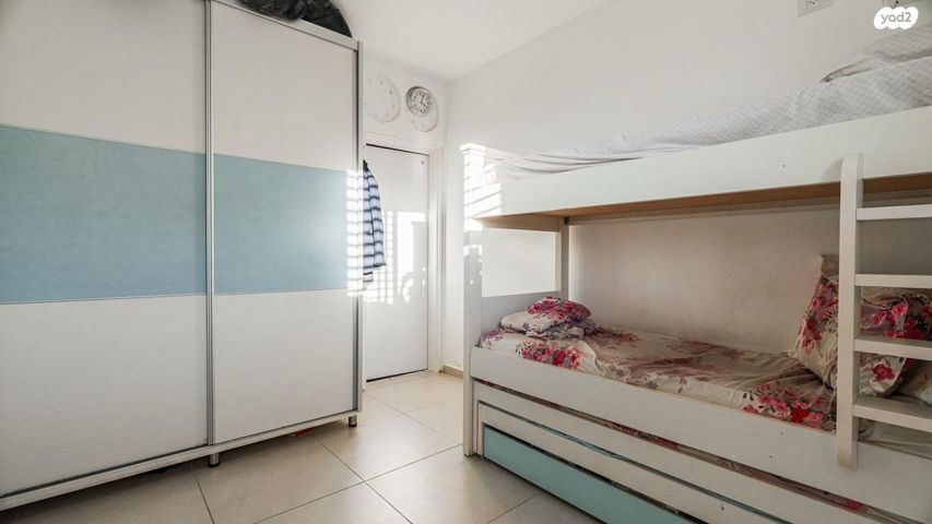 דירה, אופקים