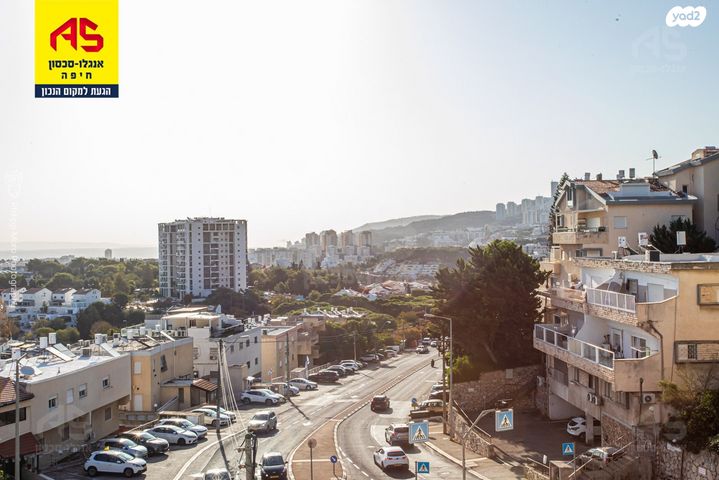 דירה, שמשון, נעמ"ת, חיפה