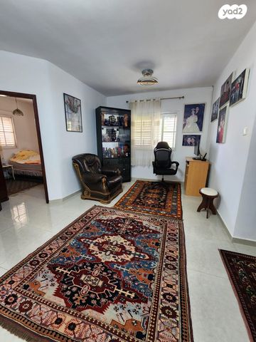 בית פרטי/ קוטג', חדרה