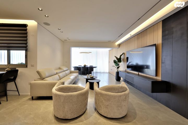 גג/ פנטהאוז, לוי אשכול, לב מוצקין, בנה ביתך, קרית מוצקין