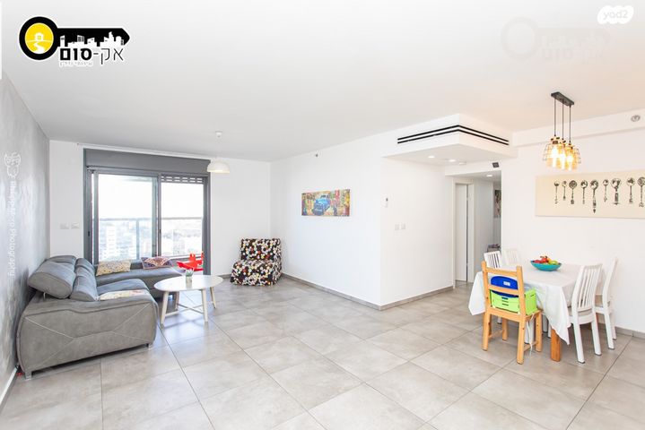 דירה, הגל 10, החותרים, טירת כרמל