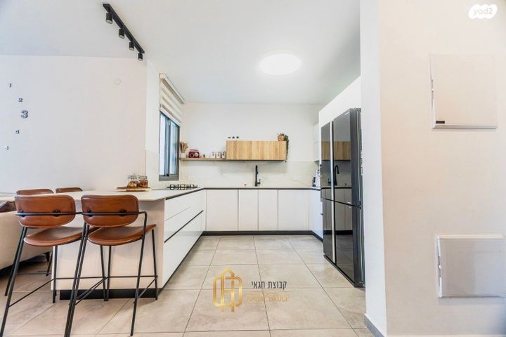 דירה, משה לוי 16, נאות שמיר, רמלה