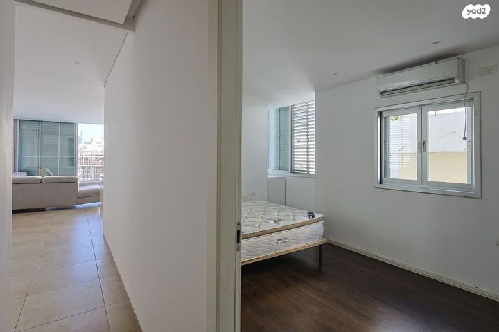 דירה, דיזנגוף 290, הצפון הישן - צפון, תל אביב יפו