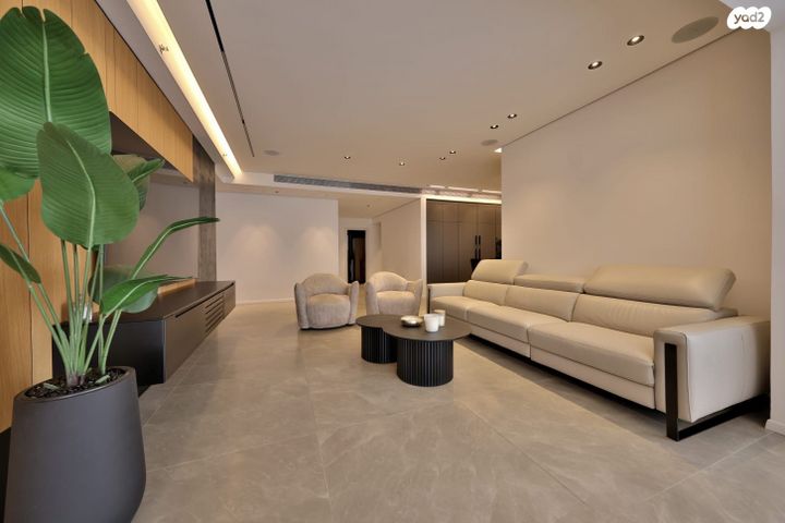 גג/ פנטהאוז, לוי אשכול, לב מוצקין, בנה ביתך, קרית מוצקין