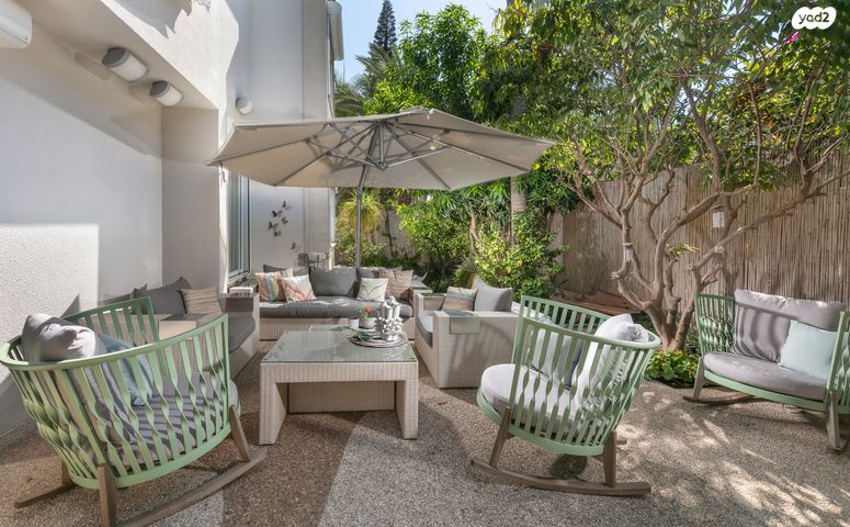 בית פרטי/ קוטג', רמת אפעל, רמת גן