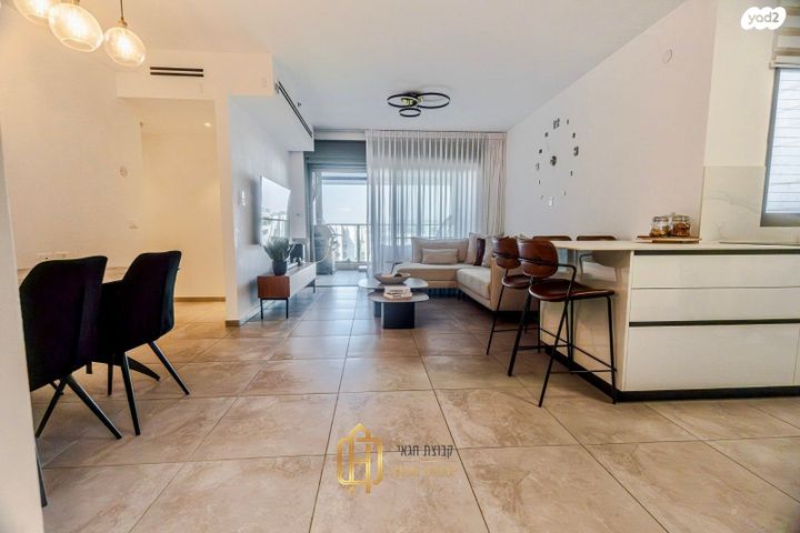 דירה, משה לוי 16, נאות שמיר, רמלה