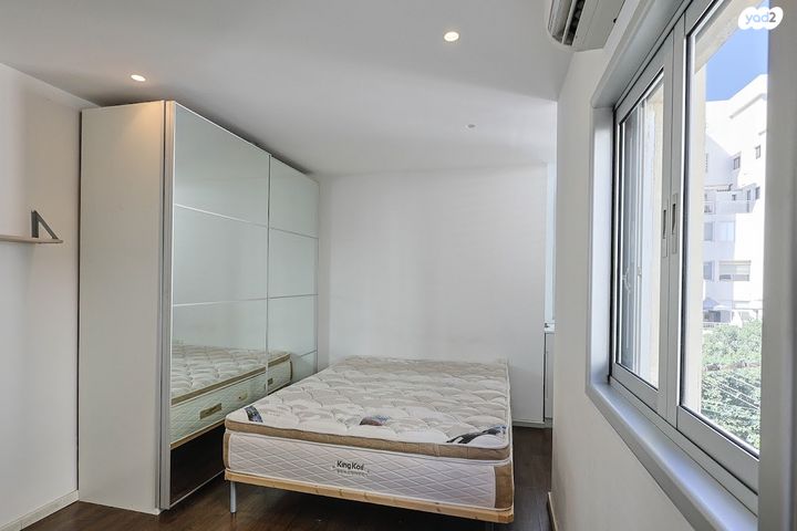 דירה, דיזנגוף 290, הצפון הישן - צפון, תל אביב יפו