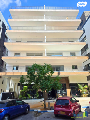 דירה, המעיין, ארלוזורוב, גבעתיים