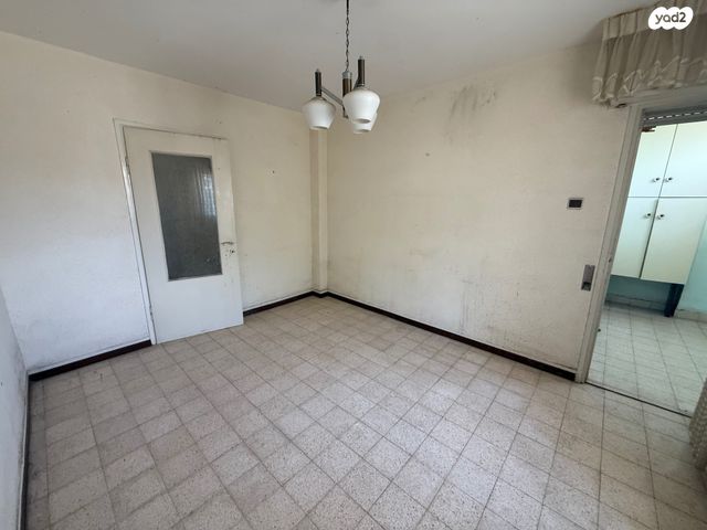 משה חיים שפירא 