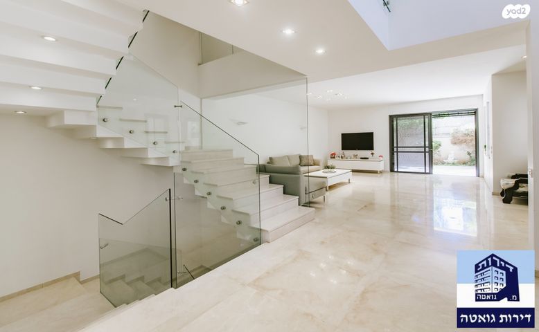 בית פרטי/ קוטג', כפר גנים ג, פתח תקווה