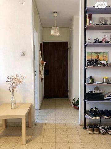 דירה, גיורא יוספטל, שכונה ד', באר שבע