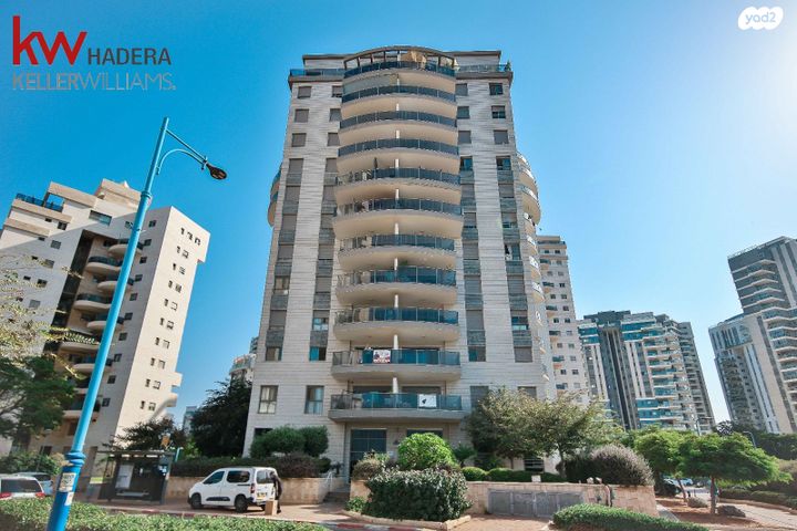 דירה, עין גדי 4, עין הים, חדרה