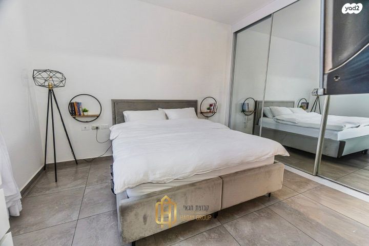 דירה, משה לוי 16, נאות שמיר, רמלה