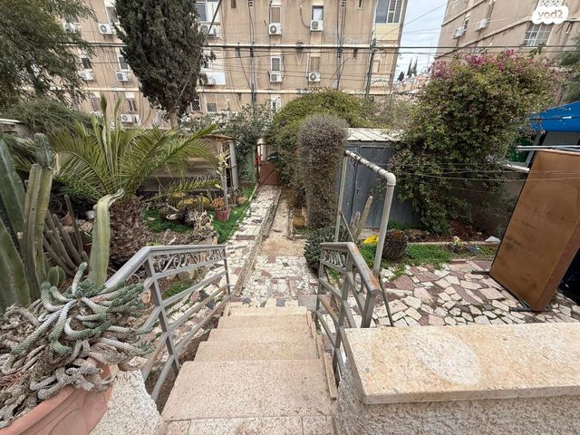 בית פרטי/ קוטג', חז"ל 22, שכונה ב', באר שבע