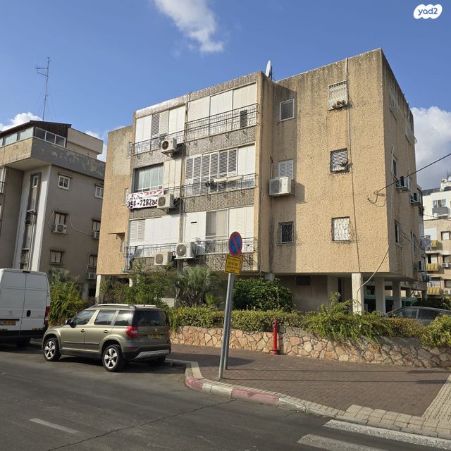 דירה, רחבעם זאבי 31, גרין ועם, חולון