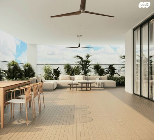 גני תקווה מערב