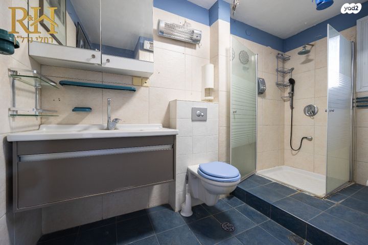 בית פרטי/ קוטג', שבט בנימין 48, המכבים, גבעת זאב