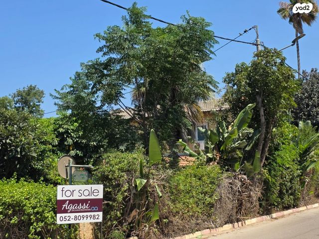 משק חקלאי/ נחלה