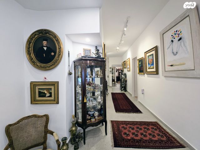 דירה, בר אילן 35, נווה דוד רמז, רעננה