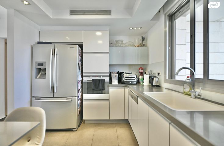 דירה, יצחק רבין, פסגת אונו, קרית אונו