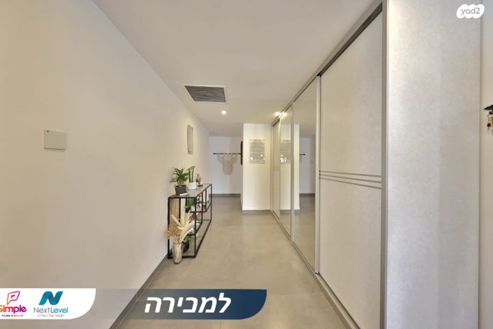 דירה, שלום עליכם 32, אברמסקי, קרית אתא