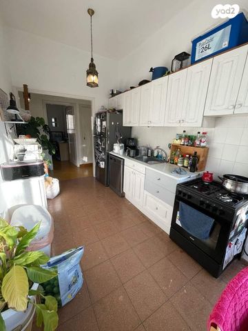 דירה, פרוג, הצפון הישן - דרום, תל אביב יפו