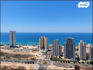 דירה, אמנון ליפקין שחק, נוף הטיילת, נתניה