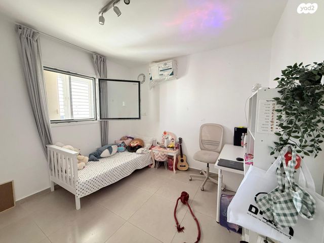 טריפלקס, שדרות השיטה, קרית מנחם, אופקים